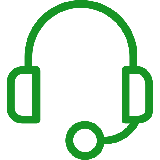 Customer Support 24/7